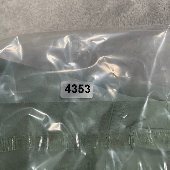 Outdoor Research Ferrosi Shorts 6 Green Hiking Stretch Performance Climbing Trek - Picture 11 of 11